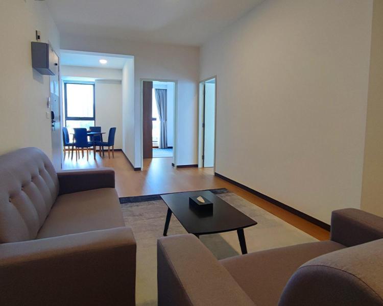 Tanjung Point Residences Tanjung Bungah  Eksteriør billede