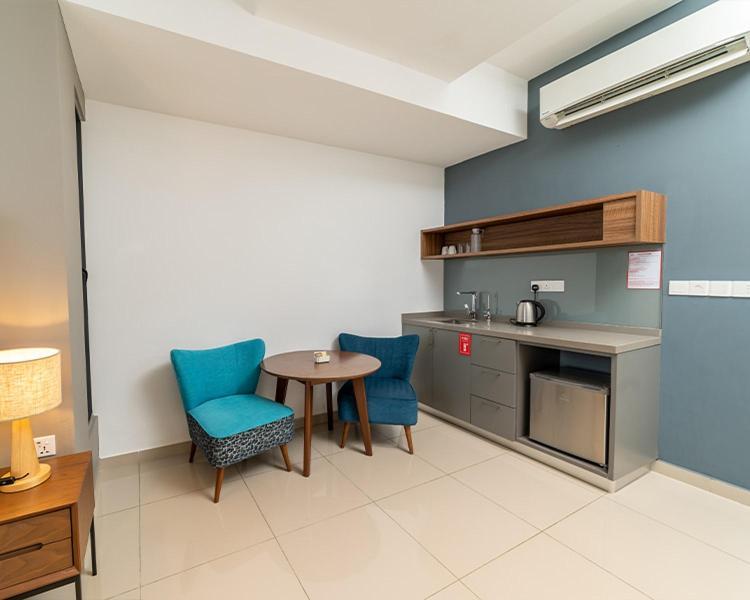 Tanjung Point Residences Tanjung Bungah  Eksteriør billede