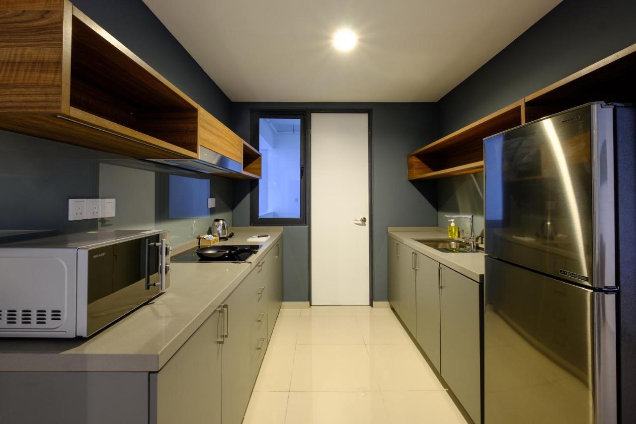 Tanjung Point Residences Tanjung Bungah  Eksteriør billede