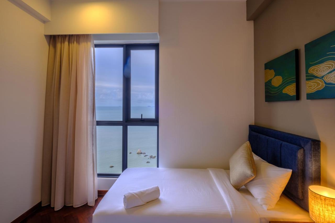 Tanjung Point Residences Tanjung Bungah  Eksteriør billede