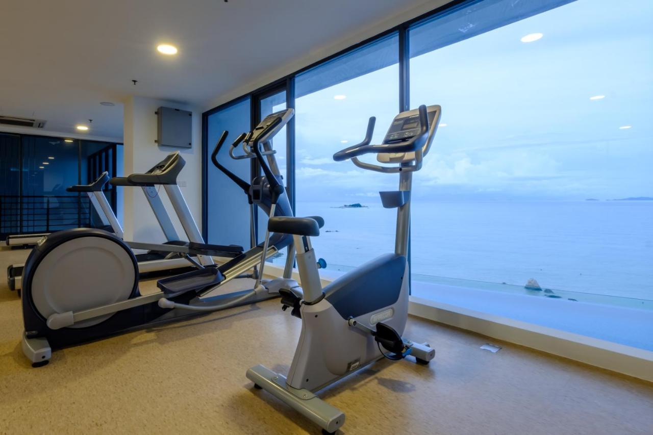 Tanjung Point Residences Tanjung Bungah  Eksteriør billede